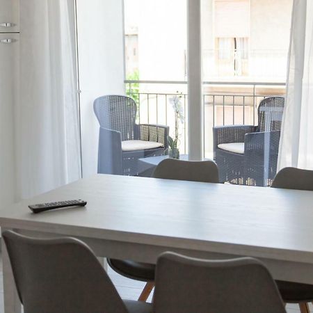 House 103 Rent Apartment Capo d'Orlando Bagian luar foto