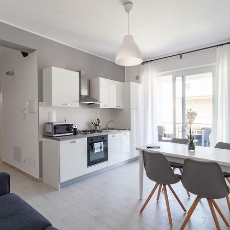 House 103 Rent Apartment Capo d'Orlando Bagian luar foto