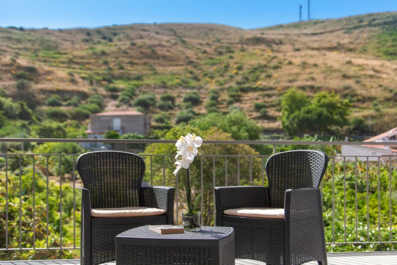 House 103 Rent Apartment Capo d'Orlando Bagian luar foto